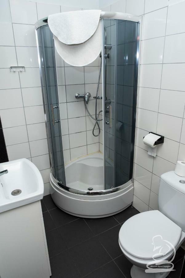 Apartamento U Kosti - Bohemian Switzerland Decin Exterior foto