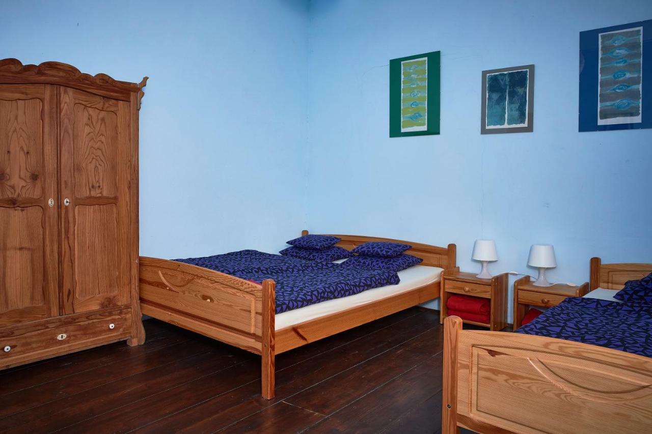 Apartamento U Kosti - Bohemian Switzerland Decin Exterior foto