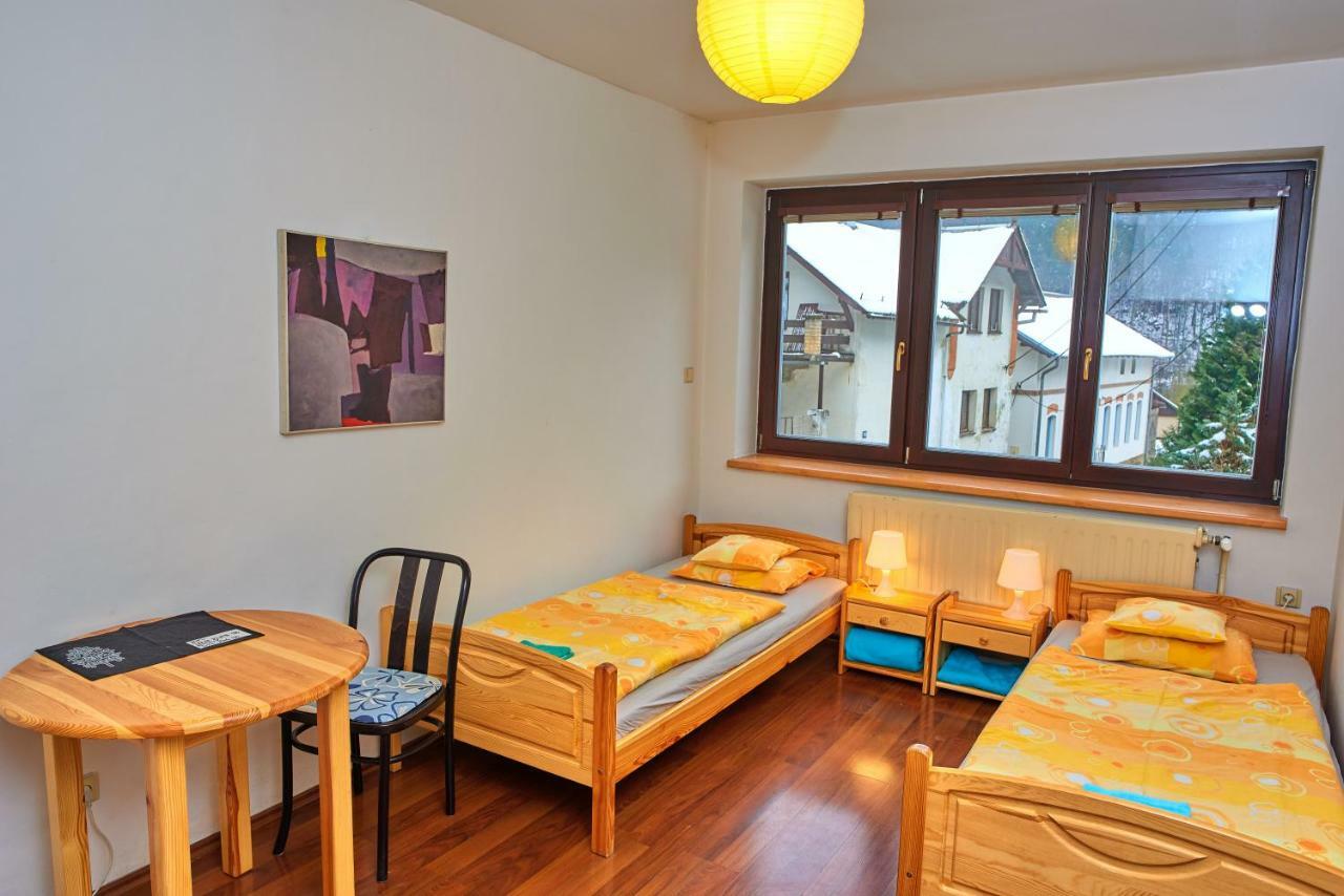 Apartamento U Kosti - Bohemian Switzerland Decin Exterior foto